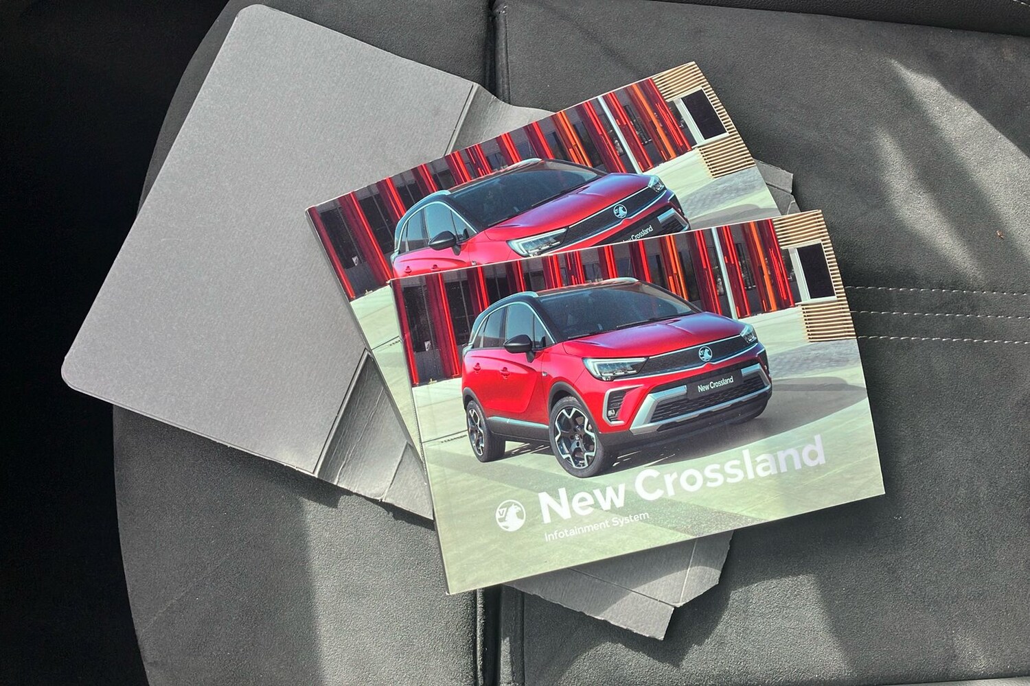 Used Vauxhall Crossland 2022 for sale - 78154871: Photo 43