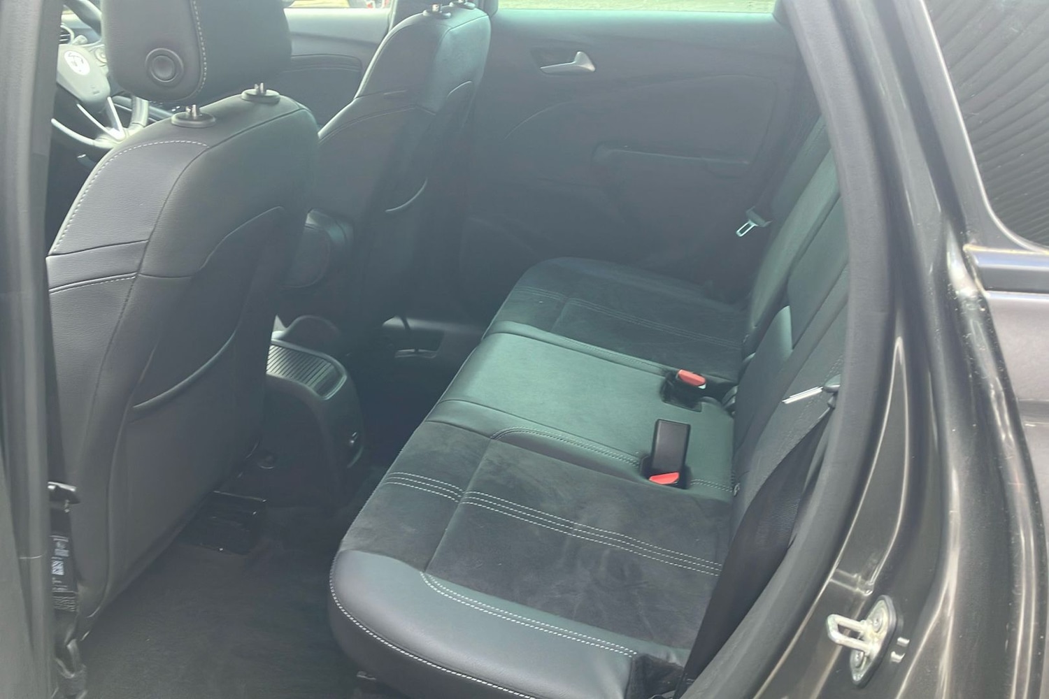 Used Vauxhall Crossland 2022 for sale - 78154871: Photo 5