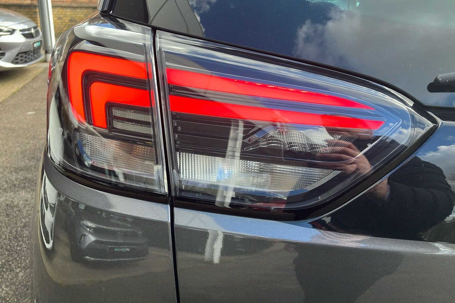 Used Vauxhall Crossland 2022 for sale - 78154871: Photo 51