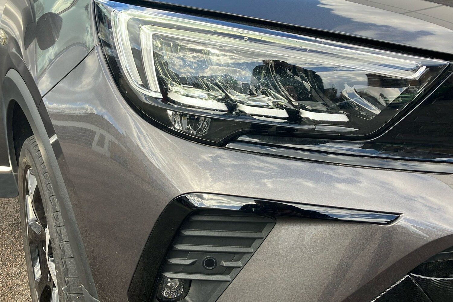 Used Vauxhall Crossland 2022 for sale - 78154871: Photo 52