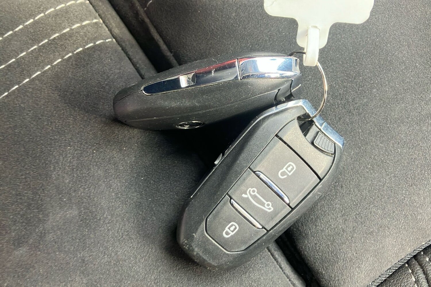 Used Vauxhall Crossland 2022 for sale - 78154871: Photo 53