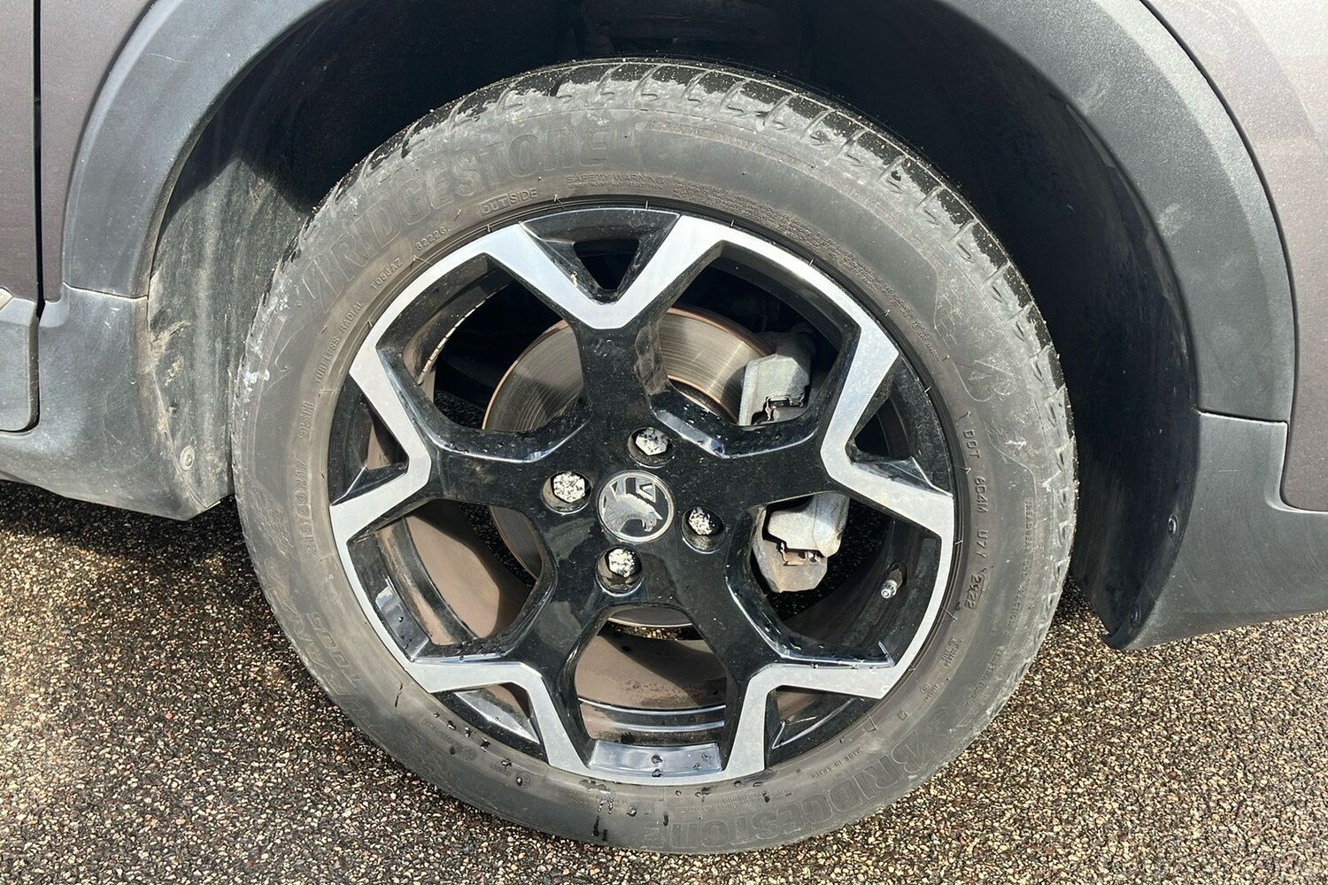 Used Vauxhall Crossland 2022 for sale - 78154871: Photo 9