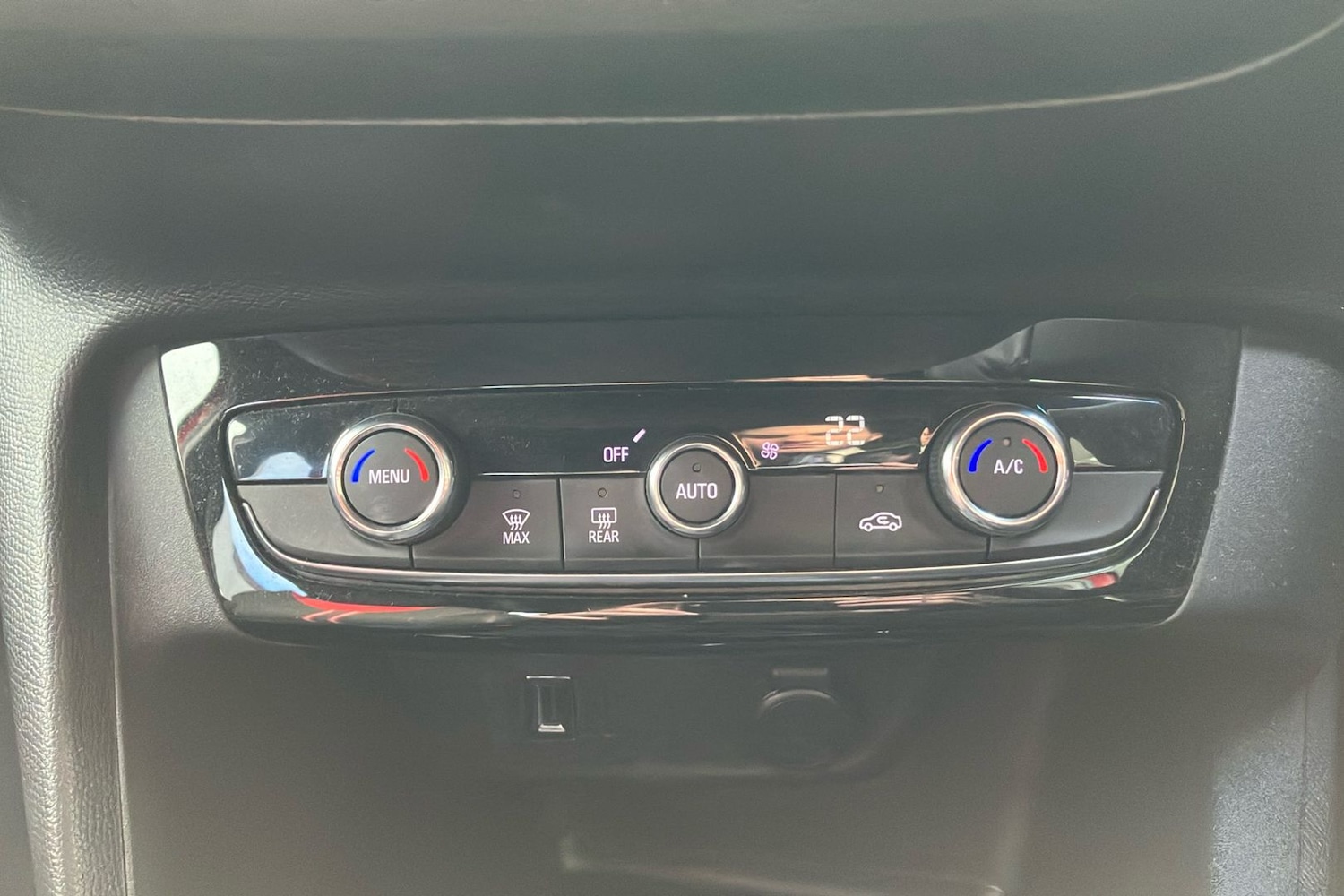 Used Vauxhall Corsa 2022 for sale - 77313881: Photo 15