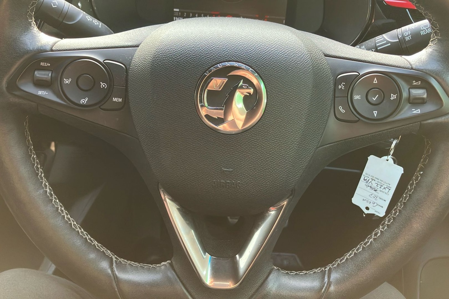 Used Vauxhall Corsa 2022 for sale - 77313881: Photo 20