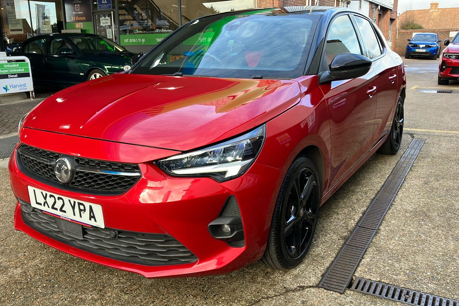 Used Vauxhall Corsa 2022 for sale - 77313881: Photo 29