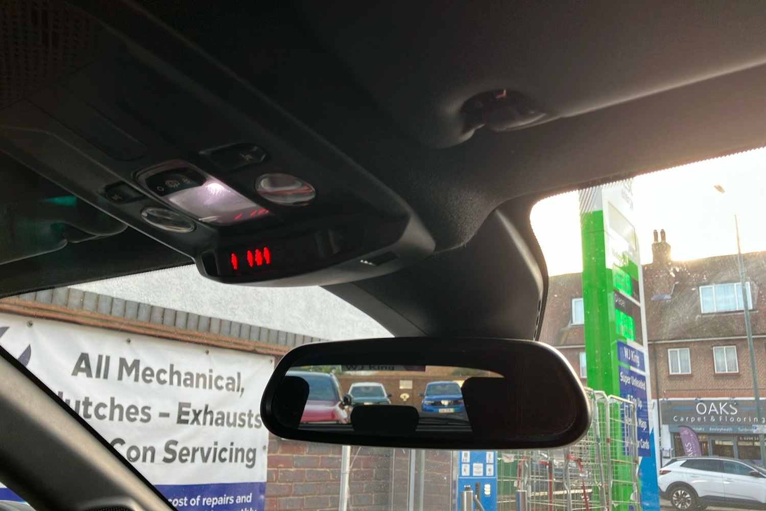 Used Vauxhall Corsa 2022 for sale - 77313881: Photo 31