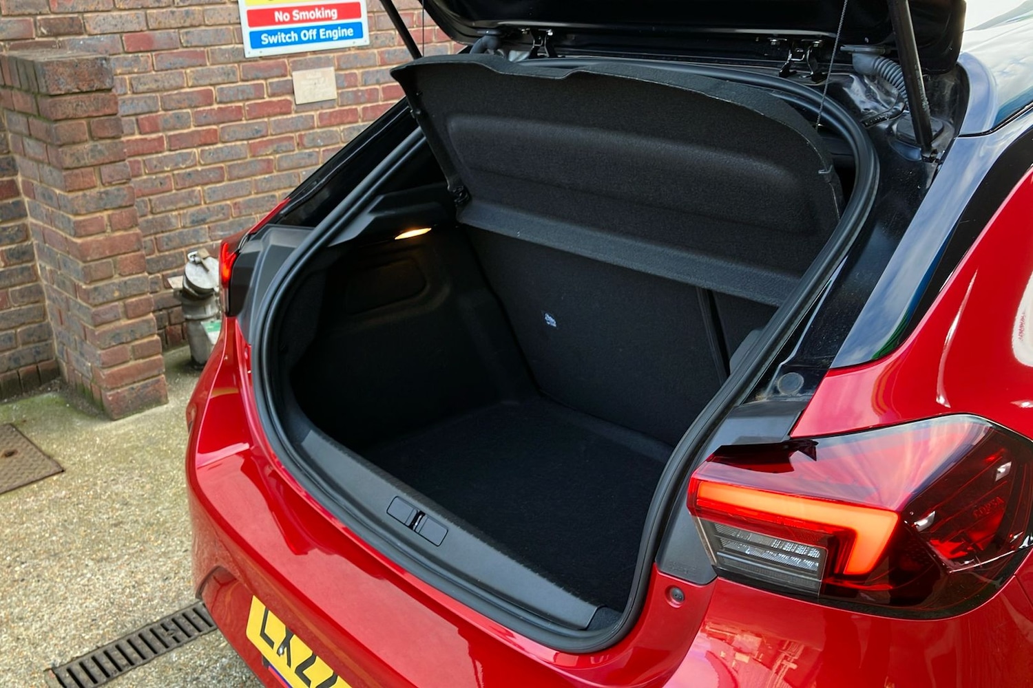 Used Vauxhall Corsa 2022 for sale - 77313881: Photo 35