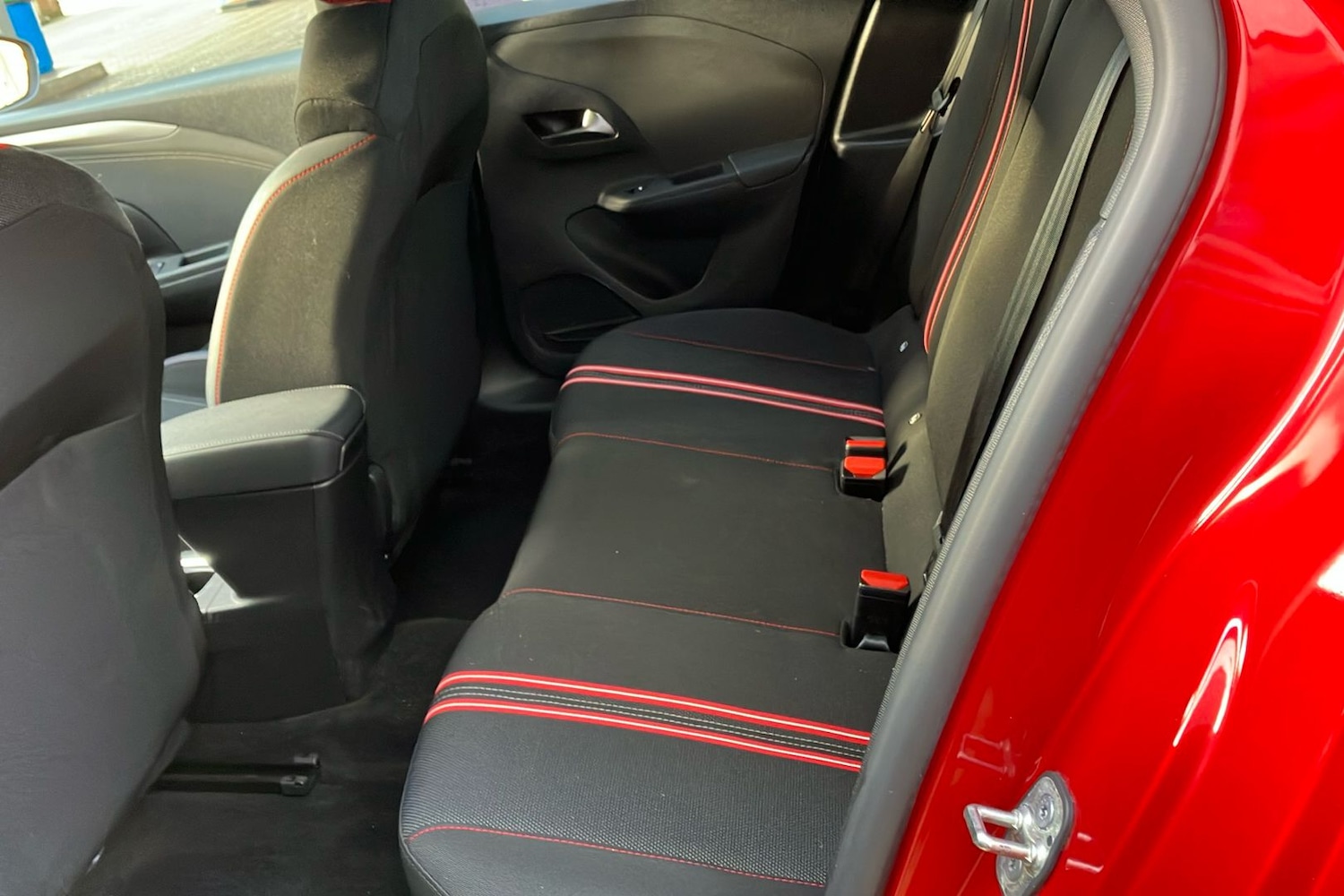 Used Vauxhall Corsa 2022 for sale - 77313881: Photo 5