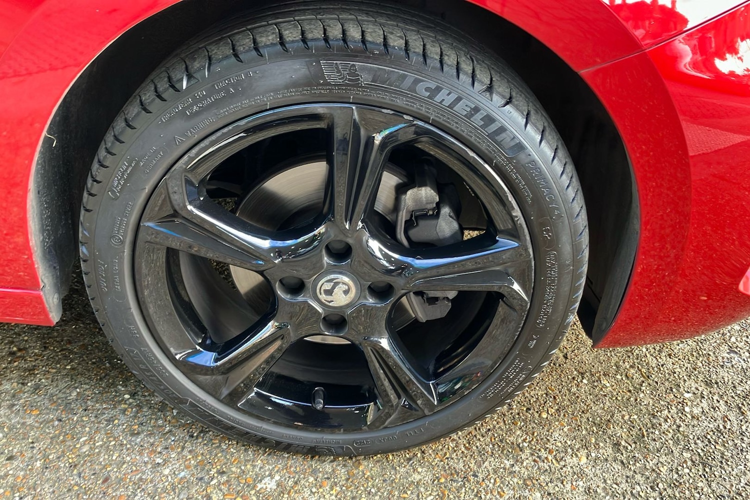 Used Vauxhall Corsa 2022 for sale - 77313881: Photo 9