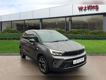 Used Vauxhall Crossland 2023 for sale - 78980752: Photo