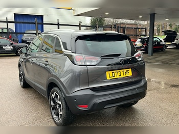 Used Vauxhall Crossland 2023 for sale - 78980752: Photo