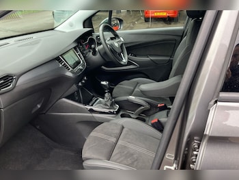 Used Vauxhall Crossland 2023 for sale - 78980752: Photo