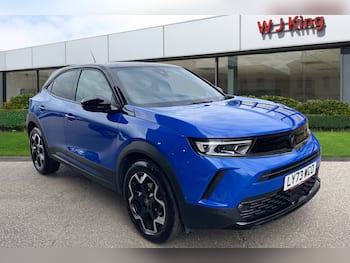 Used Vauxhall Mokka 2024 for sale - 79867143: Photo