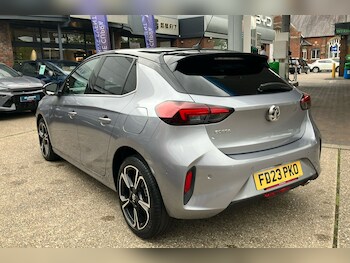 Used Vauxhall Corsa 2023 for sale - 78820171: Photo