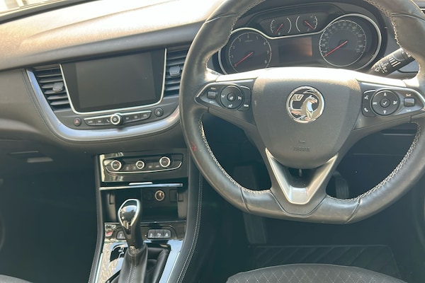 Used Vauxhall Grandland X 2020 for sale - 76305063: Photo 11