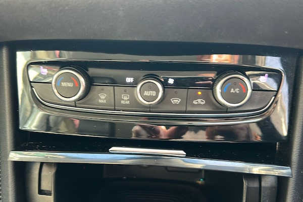 Used Vauxhall Grandland X 2020 for sale - 76305063: Photo 15