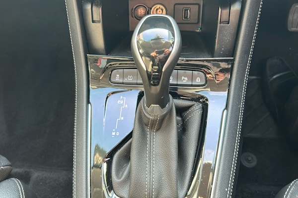 Used Vauxhall Grandland X 2020 for sale - 76305063: Photo 17