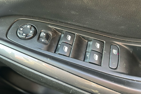 Used Vauxhall Grandland X 2020 for sale - 76305063: Photo 18