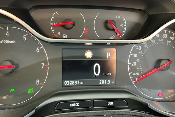 Used Vauxhall Grandland X 2020 for sale - 76305063: Photo 19
