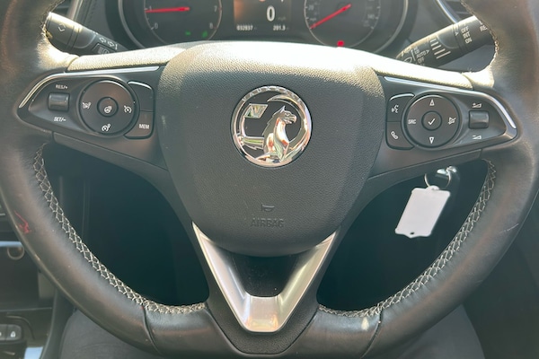 Used Vauxhall Grandland X 2020 for sale - 76305063: Photo 20