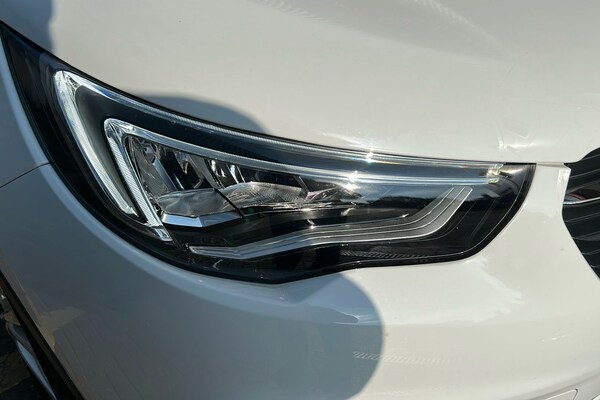 Used Vauxhall Grandland X 2020 for sale - 76305063: Photo 22