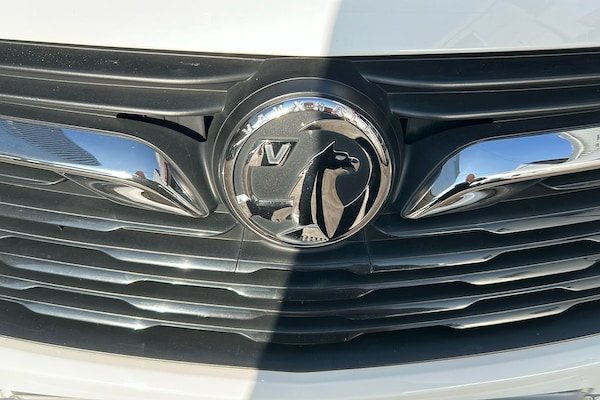 Used Vauxhall Grandland X 2020 for sale - 76305063: Photo 23