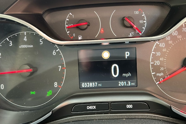 Used Vauxhall Grandland X 2020 for sale - 76305063: Photo 24