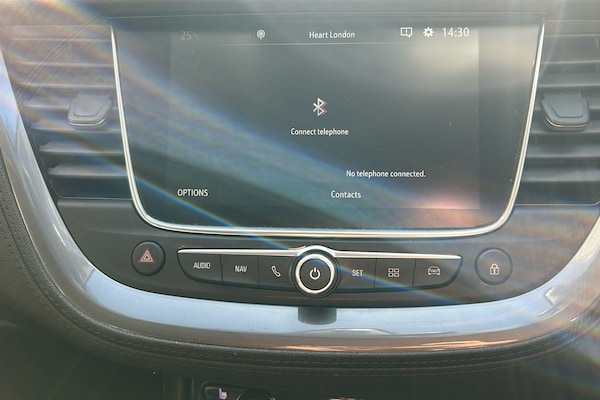 Used Vauxhall Grandland X 2020 for sale - 76305063: Photo 25