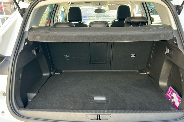 Used Vauxhall Grandland X 2020 for sale - 76305063: Photo 27