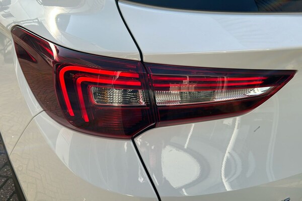Used Vauxhall Grandland X 2020 for sale - 76305063: Photo 28