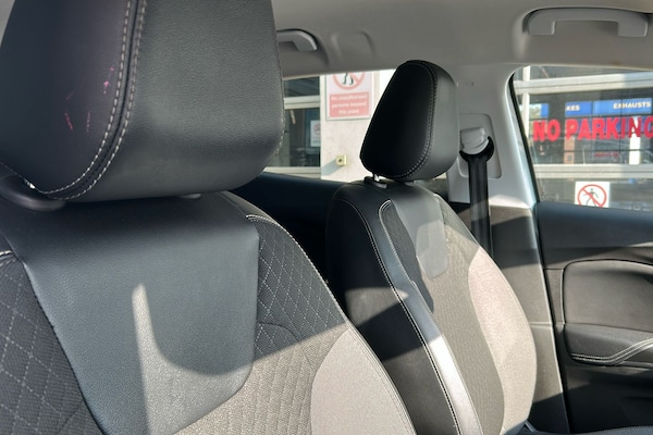 Used Vauxhall Grandland X 2020 for sale - 76305063: Photo 30
