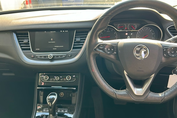 Used Vauxhall Grandland X 2020 for sale - 76305063: Photo 32