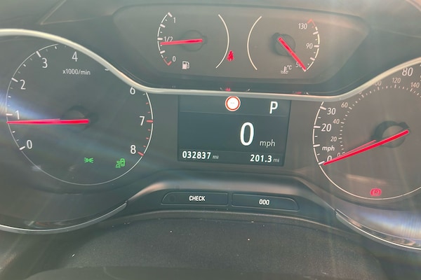 Used Vauxhall Grandland X 2020 for sale - 76305063: Photo 34