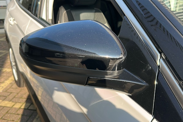 Used Vauxhall Grandland X 2020 for sale - 76305063: Photo 36