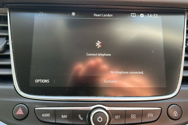 Used Vauxhall Grandland X 2020 for sale - 76305063: Photo 39