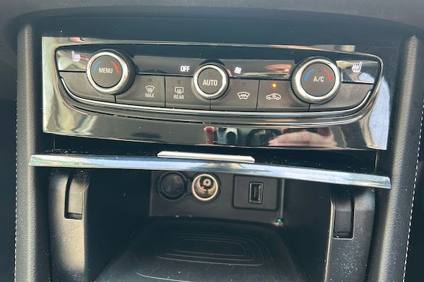 Used Vauxhall Grandland X 2020 for sale - 76305063: Photo 40