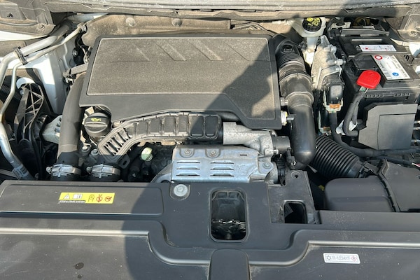 Used Vauxhall Grandland X 2020 for sale - 76305063: Photo 41