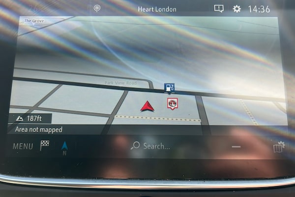 Used Vauxhall Grandland X 2020 for sale - 76305063: Photo 47