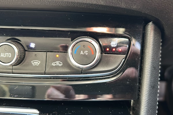 Used Vauxhall Grandland X 2020 for sale - 76305063: Photo 50