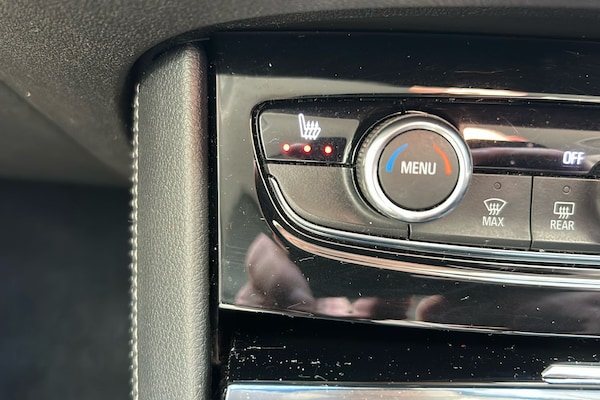Used Vauxhall Grandland X 2020 for sale - 76305063: Photo 51
