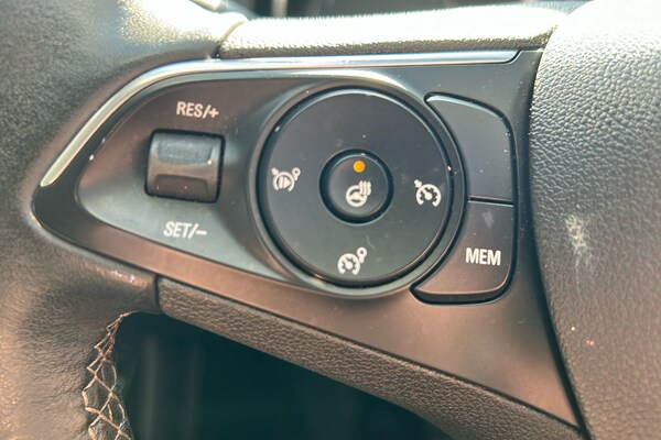 Used Vauxhall Grandland X 2020 for sale - 76305063: Photo 52