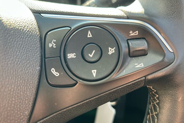 Used Vauxhall Grandland X 2020 for sale - 76305063: Photo 53