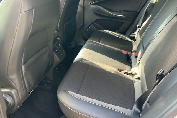 Used Vauxhall Grandland X 2020 for sale - 76305063: Photo 5