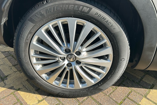 Used Vauxhall Grandland X 2020 for sale - 76305063: Photo 9