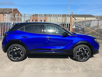 Used Vauxhall Mokka 2024 for sale - 77937669: Photo