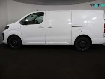 Used Vauxhall Vivaro 2024 for sale - 75010870: Photo