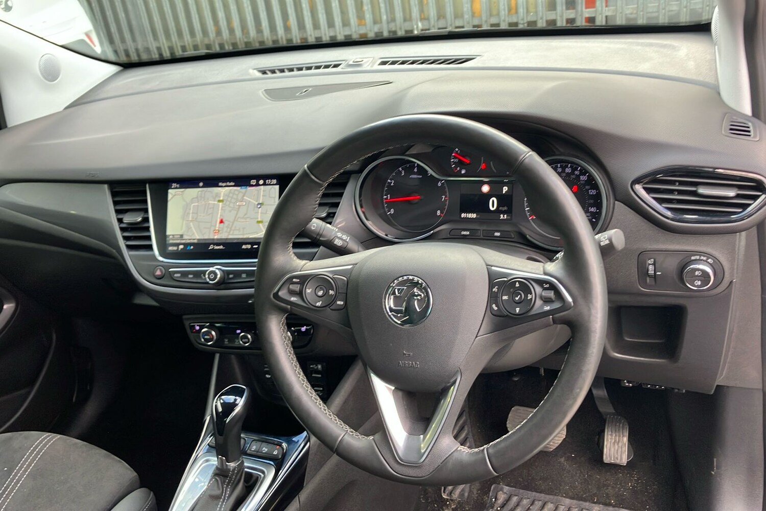 Used Vauxhall Crossland 2024 for sale - 75951178: Photo 13