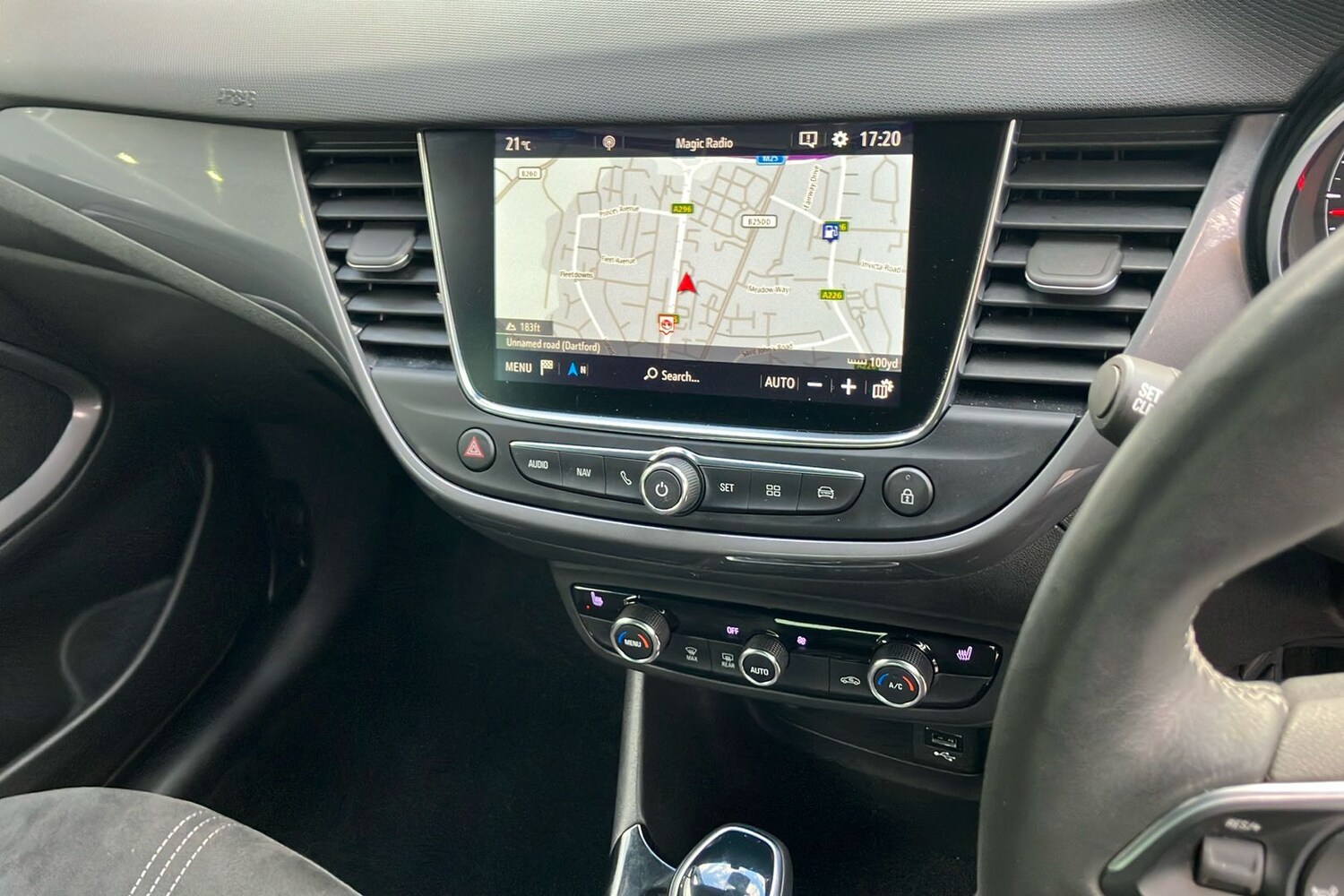 Used Vauxhall Crossland 2024 for sale - 75951178: Photo 14