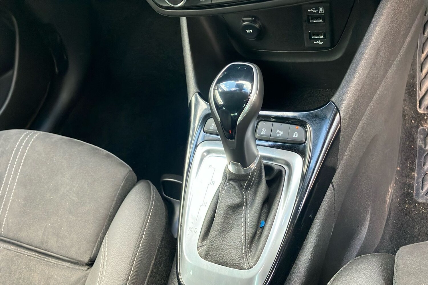 Used Vauxhall Crossland 2024 for sale - 75951178: Photo 17