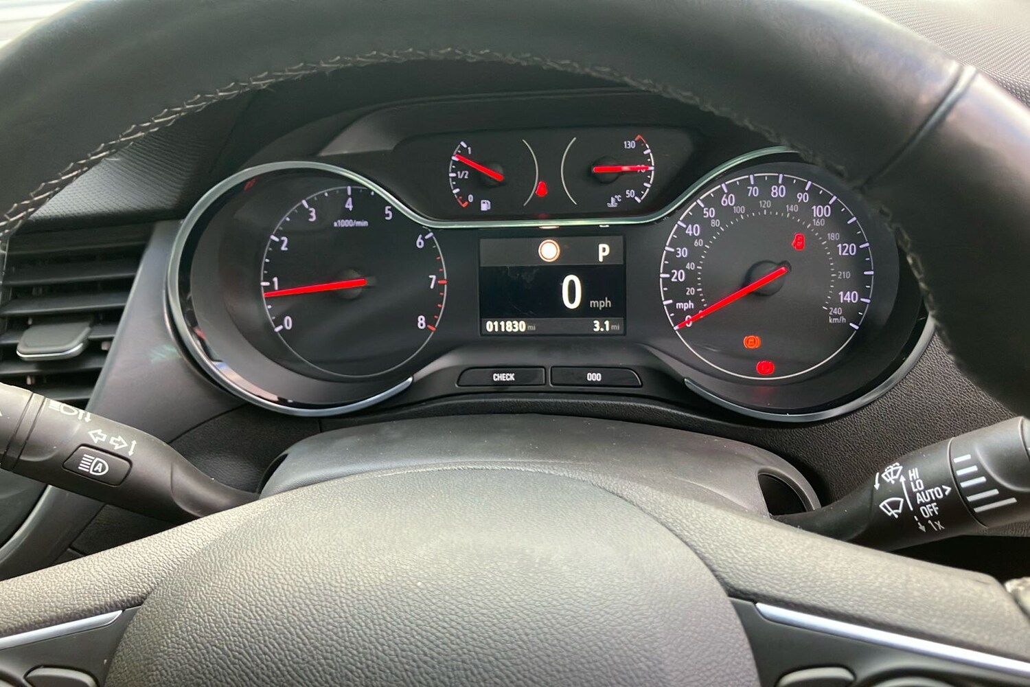 Used Vauxhall Crossland 2024 for sale - 75951178: Photo 19